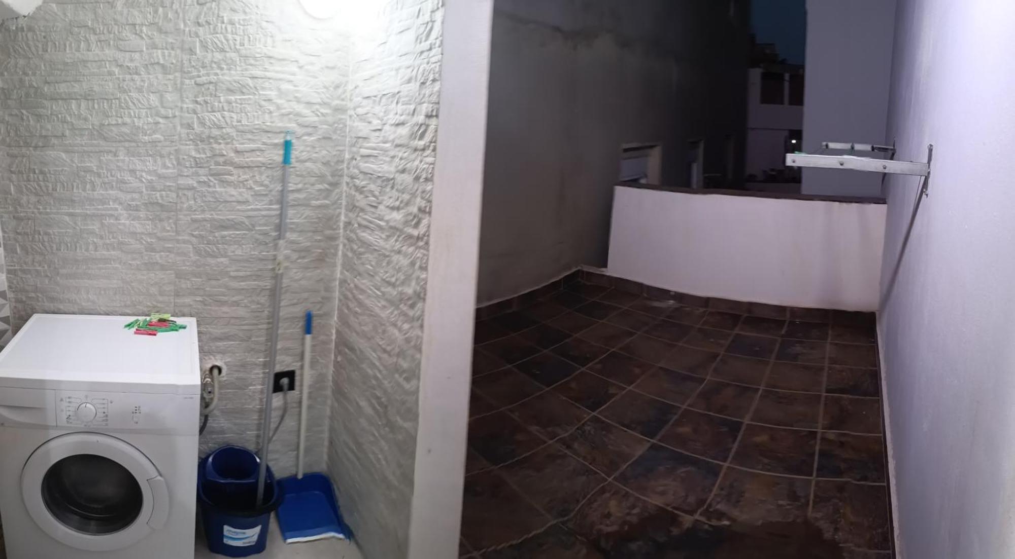 Sarchal Apartment Ceuta Exterior photo